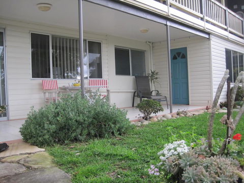 Avoca Breezes - Accommodation Tasmania 0