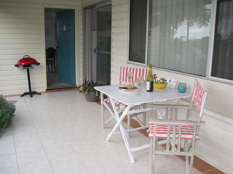 Avoca Breezes - Accommodation Tasmania 1