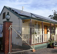 Avoca Cottages VICTORIA - Accommodation Tasmania