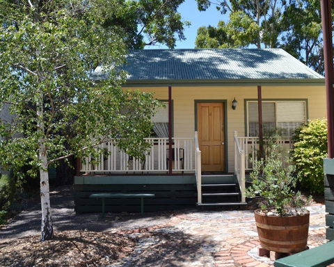 Avoca Cottages VICTORIA - Accommodation Tasmania 2