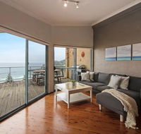 Avoca Heights House /// 4 BDR 2.5 BTH // Direct Ocean Views - Accommodation Tasmania