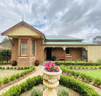 Avoca House - Circa 1900 Gorgeous Federation Home - Accommodation Tasmania
