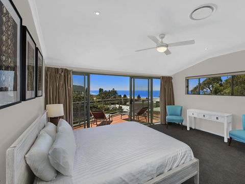 Avoca Palms Resort - Accommodation Tasmania 3