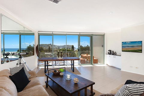 Avoca Palms Resort - Accommodation Tasmania 2