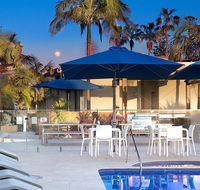 Avoca Palms Resort - Accommodation Tasmania