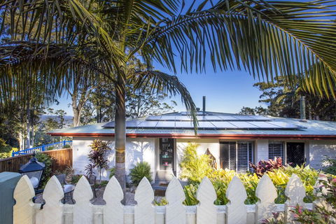 Avocado Sunset Bed & Breakfast - Accommodation Tasmania 2