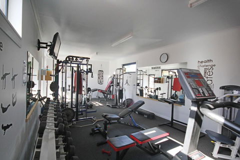 Avondel Caravan Park - Accommodation Tasmania 1