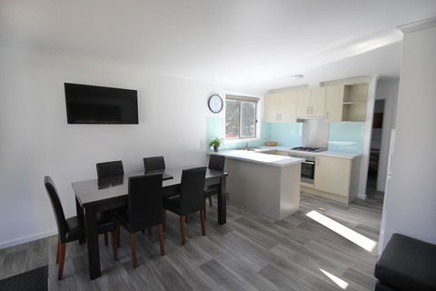 Avondel Caravan Park - Accommodation Tasmania 3