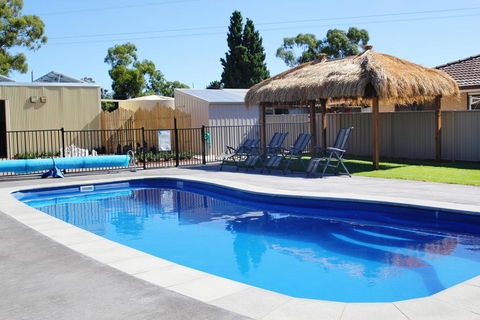 Avondel Caravan Park - Accommodation Tasmania 0