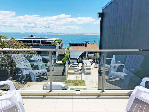 Avra Seabreeze', 503/4-8 Bullecourt Street - Accommodation Tasmania 0