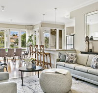 Awaba Aquatic - footsteps to Balmoral Beach - Accommodation Tasmania