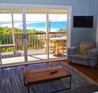 Awesome View 4 View Street - Accommodation Tasmania