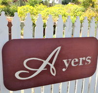 Ayers Burra - Accommodation Tasmania