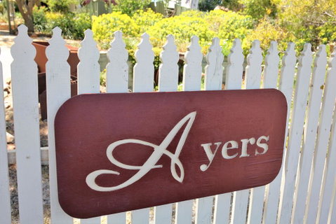Ayers Burra - Accommodation Tasmania 0