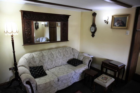 Ayers Burra - Accommodation Tasmania 2