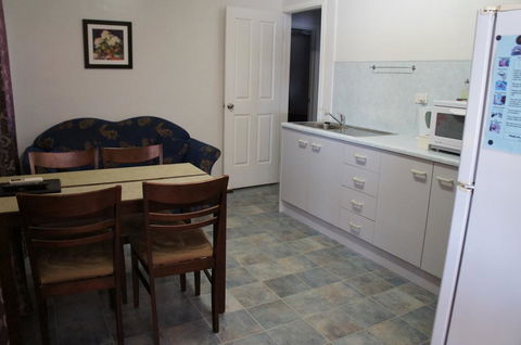 Ayrline Motel - Accommodation Tasmania 1