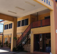 Ayrline Motel - Accommodation Tasmania