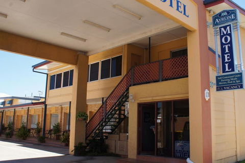 Ayrline Motel - Accommodation Tasmania 0
