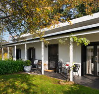 Aysgarth - Accommodation Tasmania