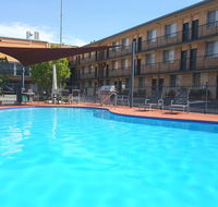 AZA Motel - Accommodation Tasmania