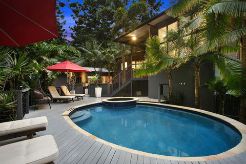 Azabu Boutique Accommodation - Accommodation Tasmania 2