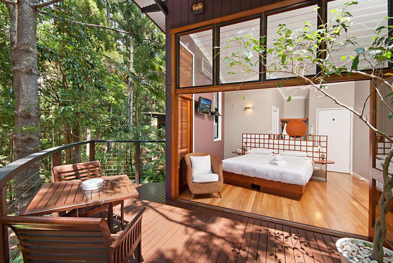 Skinners Shoot NSW Accommodation Tasmania