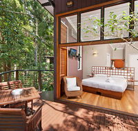 Azabu Boutique Accommodation - Accommodation Tasmania