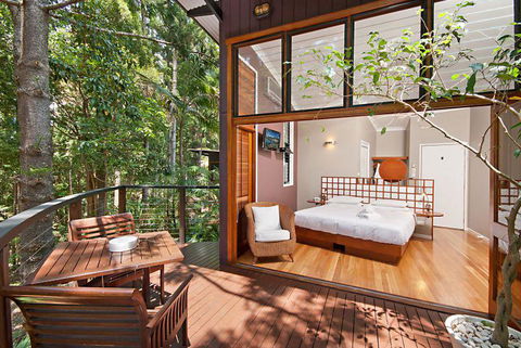 Azabu Boutique Accommodation - Accommodation Tasmania 0