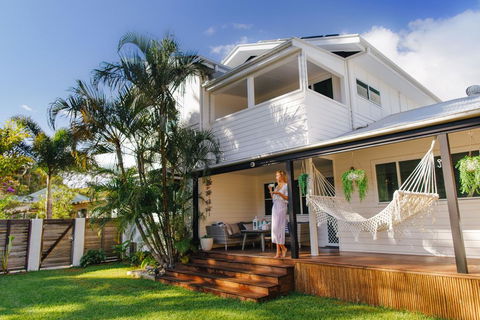 Azur Byron Bay - Accommodation Tasmania 0