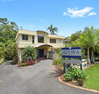 Azura Beach House BB - Accommodation Tasmania