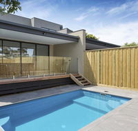 AZURE - ROSEBUD - Accommodation Tasmania