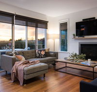 Azure Daylesford - Accommodation Tasmania