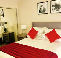 Azzura Greens Private Apartments - Accommodation Tasmania