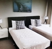 Azzura Greens Resort - Accommodation Tasmania