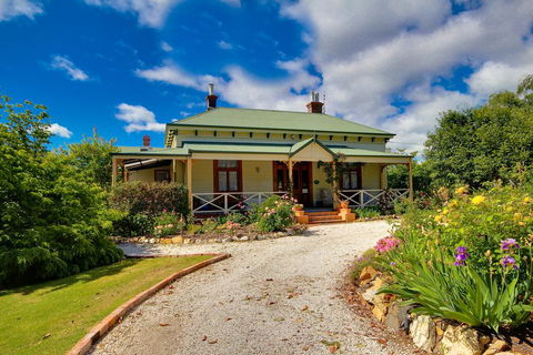 B & B At Winterbrook - Accommodation Tasmania 0