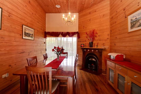B & B At Winterbrook - Accommodation Tasmania 2