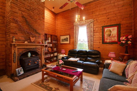 B & B At Winterbrook - Accommodation Tasmania 3