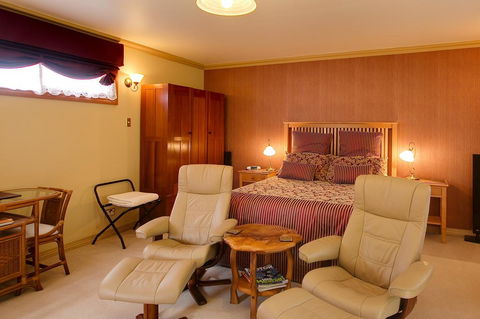 B & B At Winterbrook - Accommodation Tasmania 1