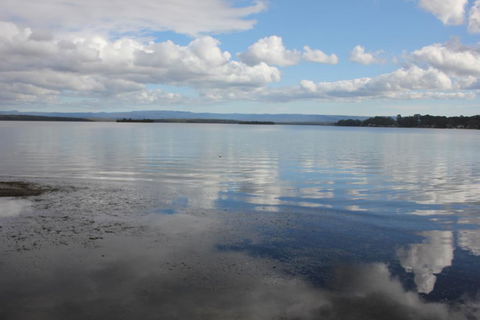 B & B On The Water - Accommodation Tasmania 0