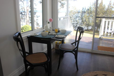 B & B On The Water - Accommodation Tasmania 2