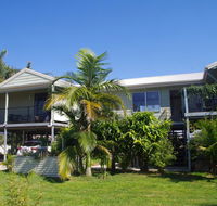 BB Squeakygate Retreat - Accommodation Tasmania