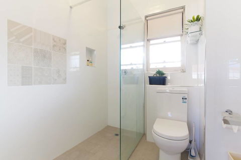 B7 Close To UWA, Swan River, Cafes And The New Children's Hospital - Accommodation Tasmania 1