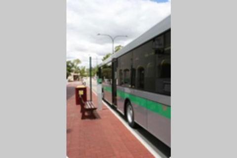 B8 Cafes, Resturants, UWA Close To SCGH - Accommodation Tasmania 1