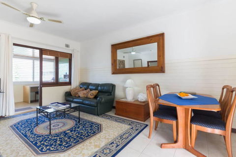 B9 Close To UWA, Swan River, Cafes And The New Children's Hospital - Accommodation Tasmania 2