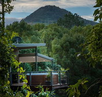 Babbling Brook Retreat - Accommodation Tasmania
