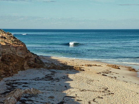 Back Beach Hideaway - Accommodation Tasmania 1