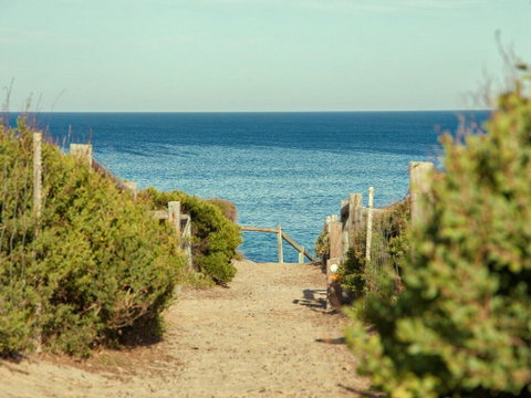 Back Beach Hideaway - Accommodation Tasmania 3