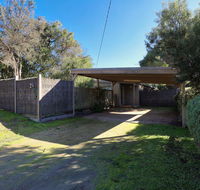 Back Beach Hideaway - Accommodation Tasmania