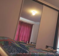 Back O Bourke Motel - Accommodation Tasmania
