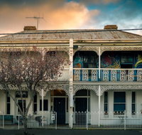 Back Of Chapel - Accommodation Tasmania